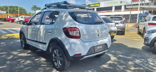 Renault Stepway 1.6 Dynamique / Intens