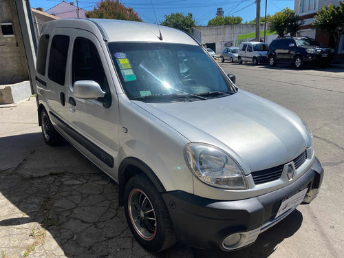Renault Kangoo 1.6 2 Ath Plus Da Aa Cd Pk Lc 2011