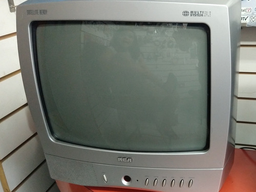 Tv 14 Pulgadas