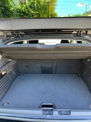 Peugeot 3008 1.6 Allure Thp 156cv 2014
