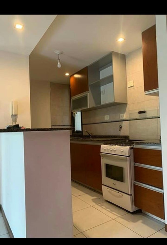 Depto De 1 Dorm En Venta Nueva Cordoba