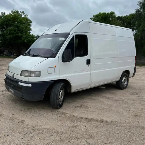 Fiat Ducato 2.5 D Combi