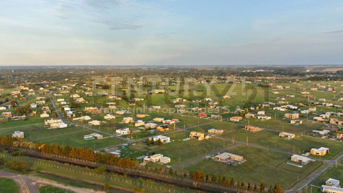 Lote En Venta Fincas De San Vicente - Canning