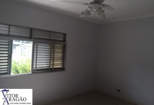 Imagem 2 de 8 de 02575 - Sobrado 2 Dorms. (1 Suíte), Imirim - São Paulo/sp - 2575