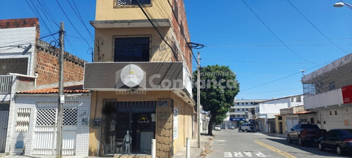 Imagem 3 de 3 de Prédio À Venda No Bairro Jardim Guanabara - Fortaleza/ce - 522