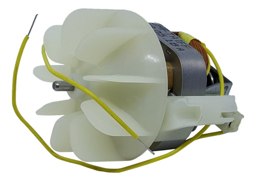 Motor 127v Com Ventoi P Secador De Cabelos Taiff Smart 44387