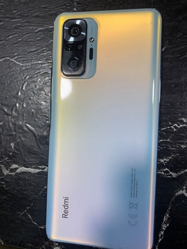 Xiaomi Note 10 Pro 128gb 8 Ram (Usado)