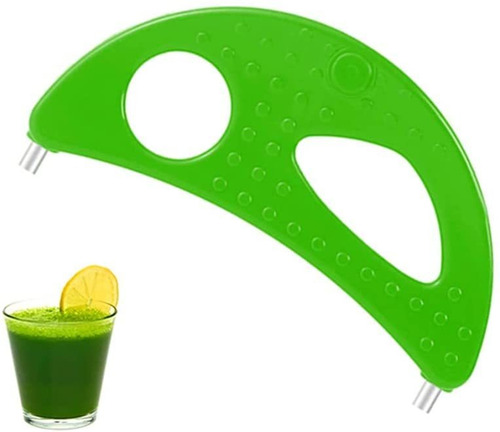 Bryhzkcm Crescent Tool Green Fit Para Jack Lalanne Power Jui