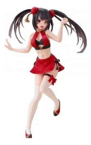 Kurumi Tokisaki, China Swimsuit, Coreful Taito.