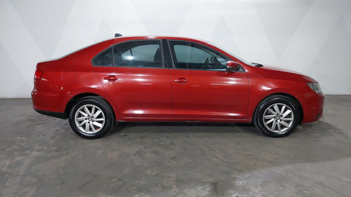 Seat Toledo 1.6 Reference Tiptronic