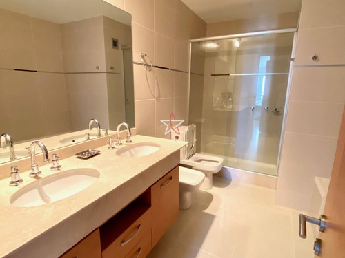 Apartamento, 2 Dorm, Punta Del Este, Playa Mansa, Alquiler- Ref: 226