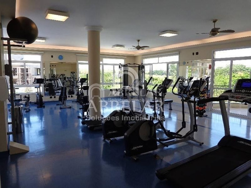 Terreno À Venda Em Loteamento Mont Blanc Residence - Te005482