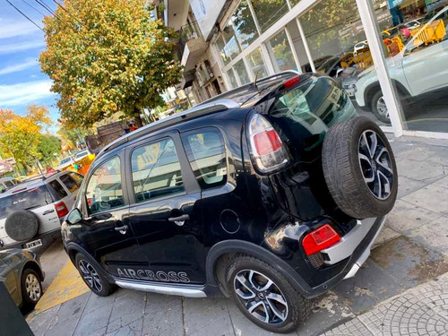 Citroën Aircross 1.6 Sx 110cvhightech 2012 (mas Facilidades)