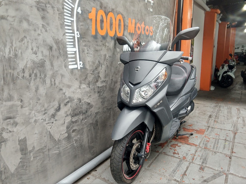 Dafra Citycom S 300i 2020