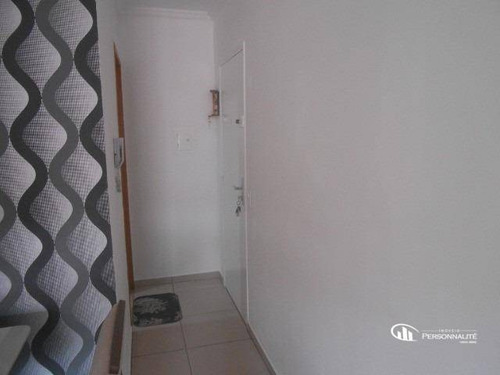 Imagem 10 de 19 de Apartamento Com 2 Dormitórios À Venda, 58 M² Por R$ 245.000,00 - Vila Jerusalém - São Bernardo Do Campo/sp - Ap0735
