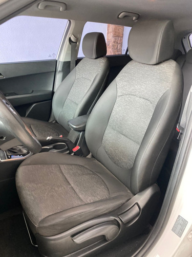 Hyundai Creta 1.6 Attitude Flex 5p