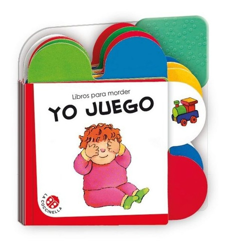 Yo Juego - Bussolati,emanuela