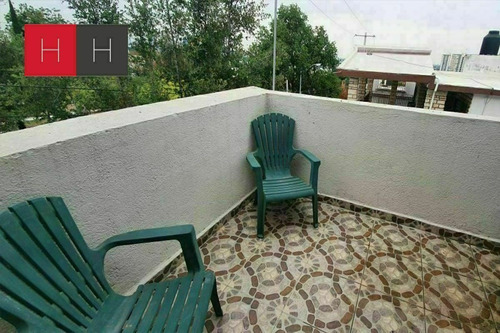 Imagen 19 de 19 de Casa En Venta En Alta Vista Sur Al Sur De Monterrey