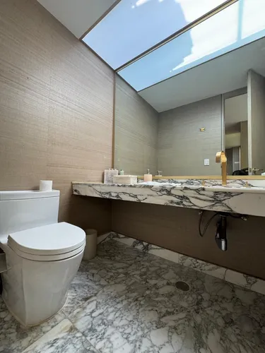 Casa Amueblada En Renta En Lomas De Tecamachalco