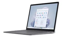 Comprar Surface Laptop 5 I7 12va 16gb 512gb W11 Pro Platino Rbh00001