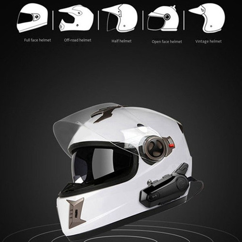 Casco, Auriculares Y Micrófono De Gran Valor,