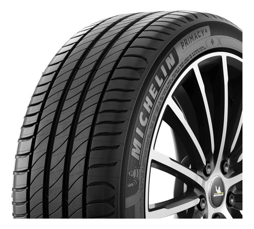 Michelin neumático primacy 4+ 205/55r16 91v