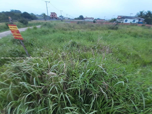 Imagem 4 de 8 de Terreno Para Venda Em Saquarema, Jardim Ipitangas - It0088_2-1267735