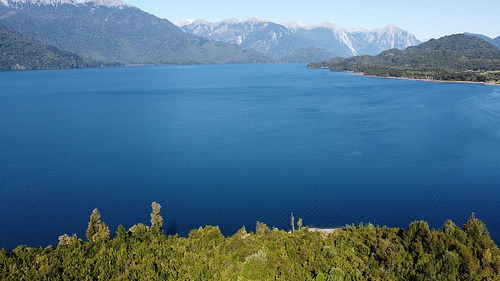 Lago Yelcho