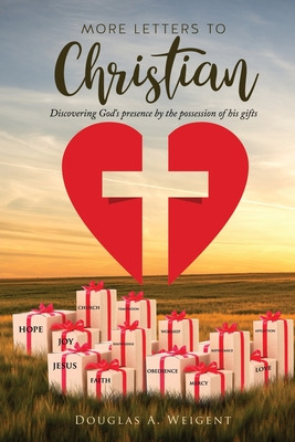 Libro More Letters To Christian: Discovering God's Presen...