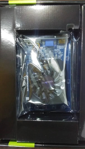 Imagen 2 de 3 de Tarjeta De Video Nvidia Geforce Gt730 2gb Ddr3 Pci-e