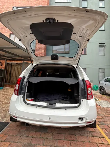 Renault Duster 2.0 Dynamique 4x2