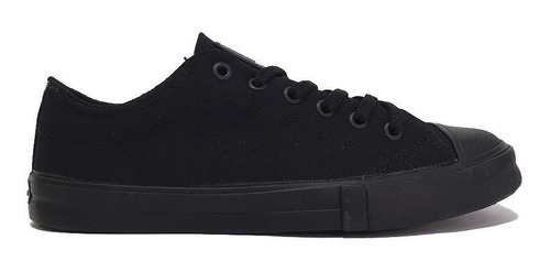 Topper Zapatillas Unisex - Hyde Full Negro