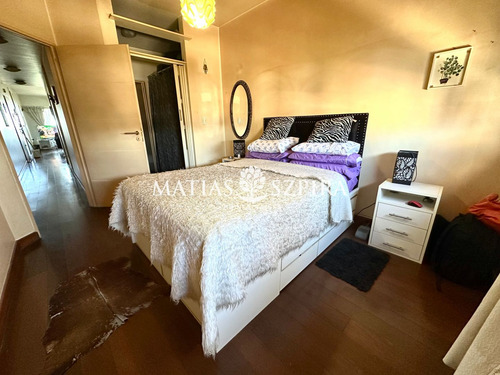 Departamento En Venta En Flores