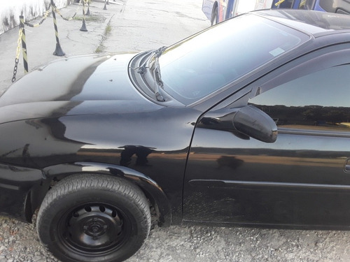 Chevrolet Corsa 1.0 Wind Milenium 5p 2002