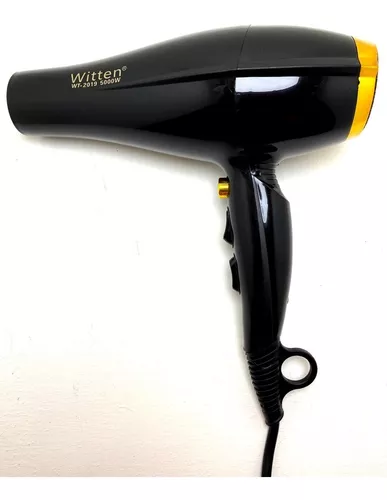 Cabeleireiro Hair Secador Cabelo Profissional 5000w 110V em