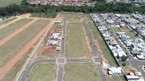 Imagem 18 de 25 de Terreno À Venda, 300 M² - Jardim Dona Maria Azenha - Nova Odessa/sp - Te0302