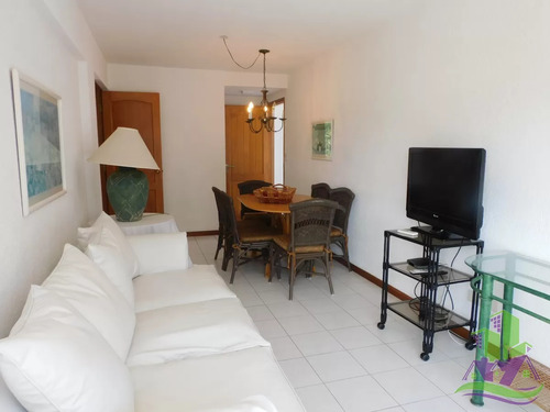 Alquila Apartamento 2 Dormitorios , 2 Baños