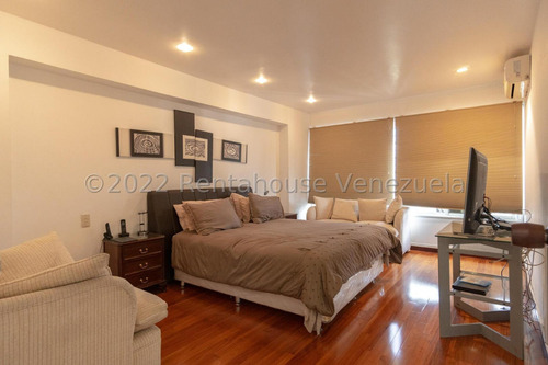 Imagen 24 de 27 de Ls Vende Apartamento Colinas De Valle Arriba