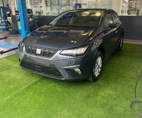 Seat Ibiza 2026