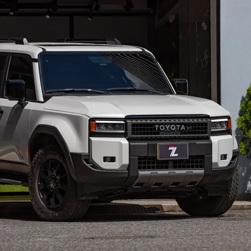 Toyota Land Cruiser Prado Txl 2.4 First Edition 2025