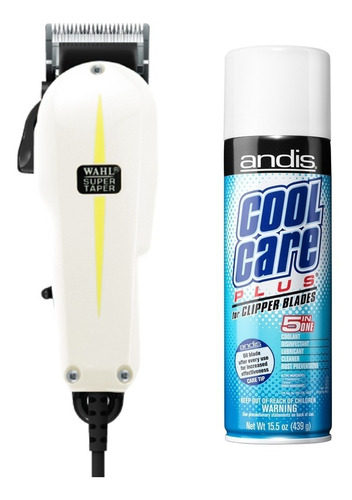 wahl cool care