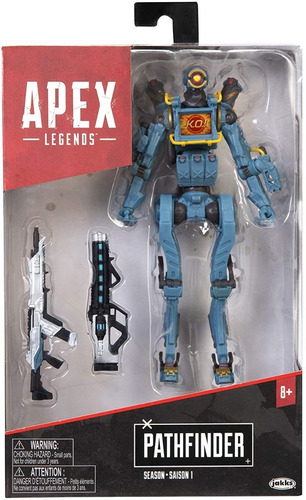 Apex Legends Pathfinder