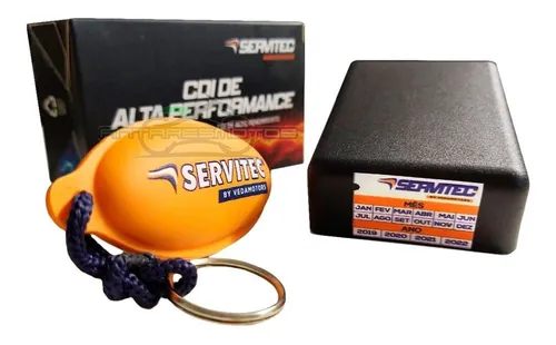comprar Cdi Servitec Competicion Programable Honda Xr 150 Antares