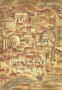 Breve Guia De Roma