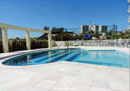 Apartamento Com 4 Dormitórios À Venda, 202 M² Por R$ 1.750.000 - Vila Galvão - Guarulhos/sp - Ap0870