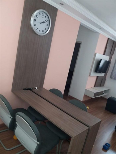 Imagem 6 de 17 de Apartamentos À Venda Em Jundiaí/sp - Compre O Seu Apartamentos Aqui! - 1456799