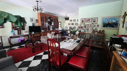 Imagem 10 de 30 de Chácara À Venda Em Village Campinas - Ch293097