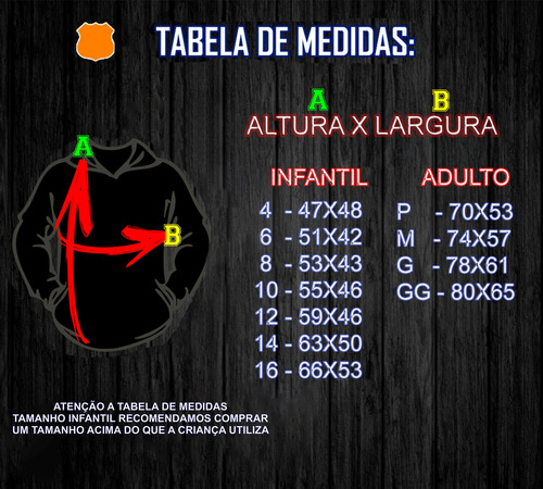 Blusa Panda Do Kung-fu 05