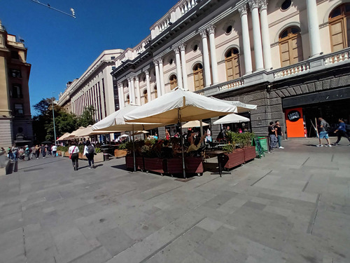 Metro Plaza De Armas, Centrico Departamento (25129)