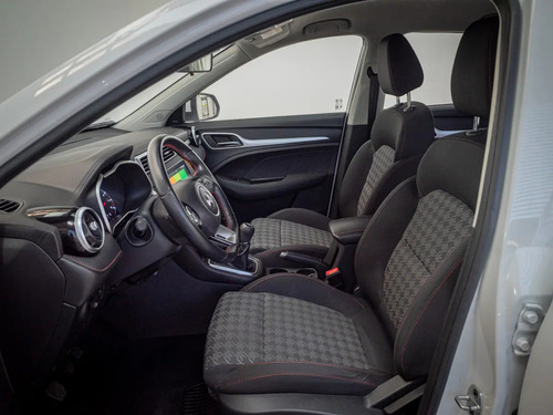Mg 1.5 Com Mt Zx